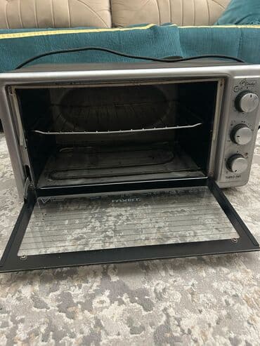 işlenmiş sobalar: Duxovka Elektrik, Quraşdırılan, İşlənmiş — 2