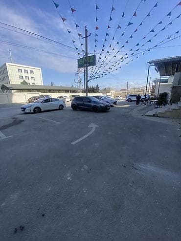 obyekt kiraye: Obyekt – zirzəmi səviyyəsində yerləşən girişli sahə - Giriş: Küçəyə — 3