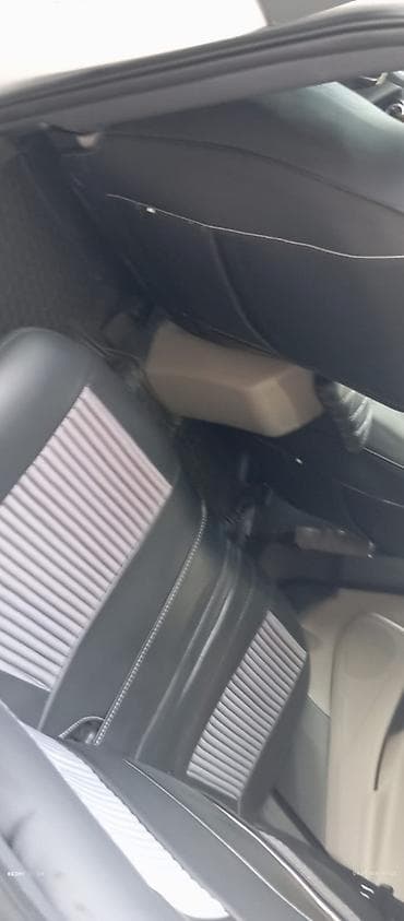 daewoo 2005 model: Hyundai Tucson: 2 l | 2017 il Ofrouder/SUV — 10