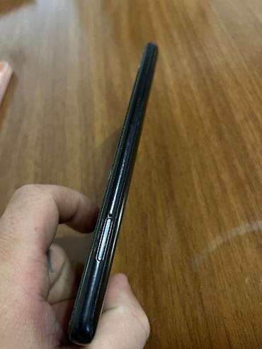 xiaomi kamera: Samsung Galaxy M31, rəng - Qara, Barmaq izi — 3