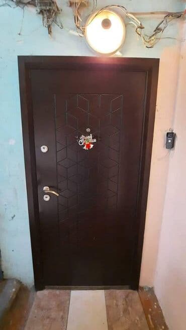 ağ şeher evler: Bakı, 3 otaqlı, Köhnə tikili, 60 kv. m — 5