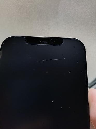 alfa awus036nha: IPhone 12 Pro Max, 128 GB, Pacific Blue — 7