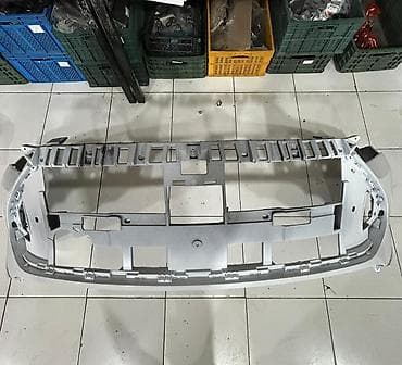 priora siti satilir: Ön, BYD Qin Plus — 1