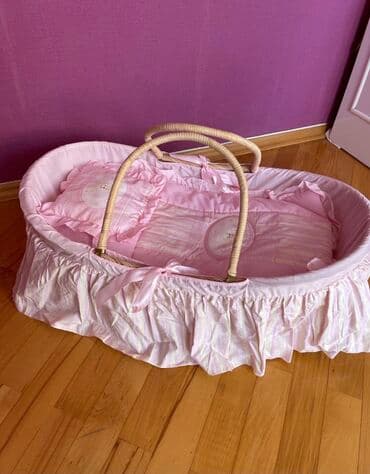 1 ayliq usaq sekilleri: Oğlan və qız üçün, Yeni, Beşik — 3