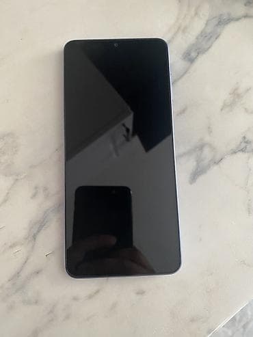 panel radiator: Samsung Galaxy A07, 128 GB, rəng - Bənövşəyi, İki sim kartlı — 6