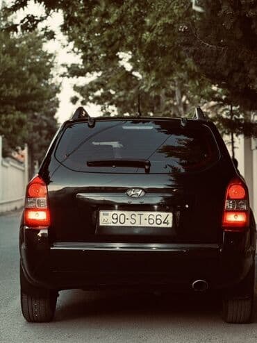 турбо аз подержанные автомобили таеота приюс аренд: Hyundai Tucson: 2 л | 2008 г. Внедорожник — 2