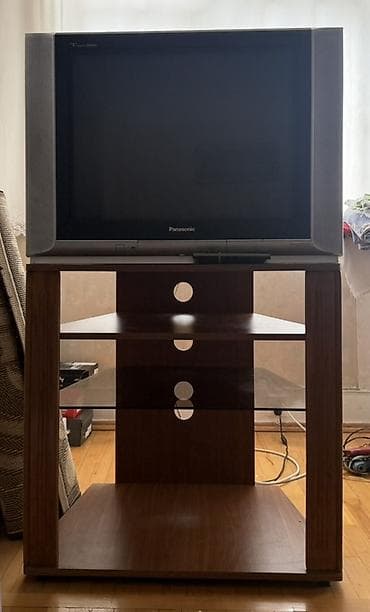 super max tv: Televizor Panasonic — 1