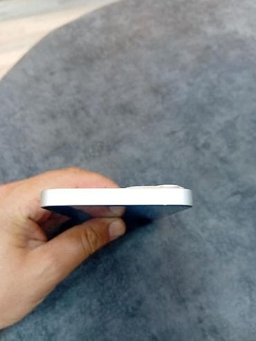 processor core i7: IPhone 13, 128 GB, Ağ, Face ID — 7