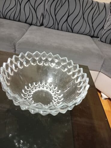 klyonka sufreler: Süfrə ləvazimatları dəsti - Porselen meyvə/qəlyanaltı boşqabı: Ağ — 6