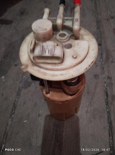 vaz 21 09: BYD F3, 1.5 l, Benzin, 2009 il, İşlənmiş — 7