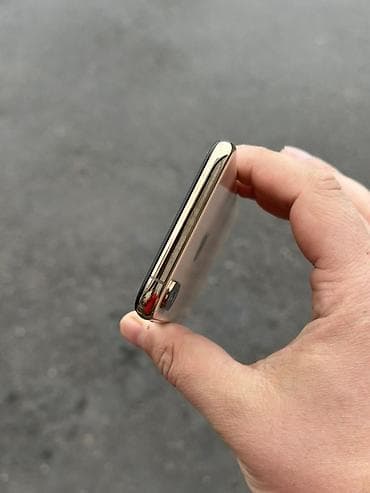 world telecom iphone 11 pro: IPhone Xs, 64 GB, Qızılı — 6