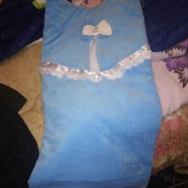 Uşaqlar üçün digər mallar