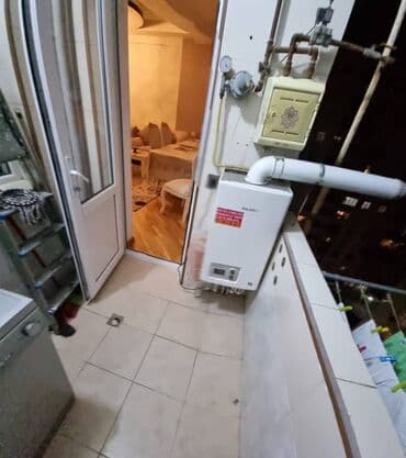 недвижимость в азербайджане купить: 3 комнаты, Новостройка, м. Ахмедлы, 90 м² — 12