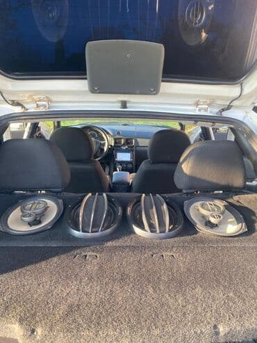 prius disk kalpagi: VAZ (LADA) Priora: 1.6 l | 2012 il 234000 km Sedan — 10