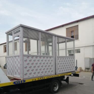 plastik pəncərələrin qiyməti: Plastik Arko Pencereler
60 man — 21