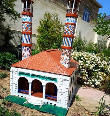 2.el notebook: Sifarişlə əl işləri | Buketlər, səbətlər, Suvenirlər, Toxunma əşyəları — 4