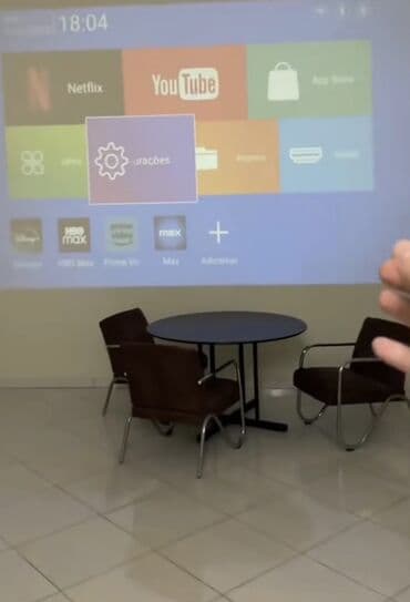 kamputur: Yeni Portativ Proyektor Magcubic, Ödənişli çatdırılma, Rayonlara çatdırılma — 6