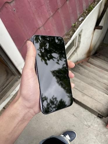 iphone 4s 64gb: IPhone 11, 64 GB, Barmaq izi, Face ID — 5