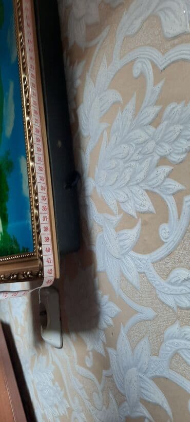 menzere sekiller: Tablu mənzərə işığı yanır səsində problem var — 4