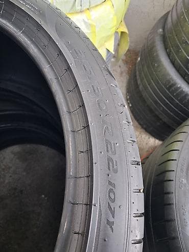 tofaş satış: Satılır: avtomobil təkərləri - Ölçü: 315.35 R22. 275.35.22 - — 2