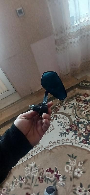 Личные вещи: 5 Manat (Motosiklet güzgü) 070 230 10 89 — 3