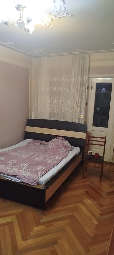 Ünvan: Azadlıq metrosuna 10-12 dqlık məsafədədir. Kirayə — 2
