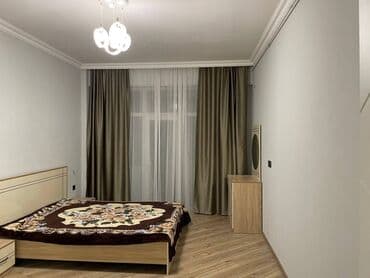 sumqayit 6 ci mikrorayon: Sumqayıt şəhəri,Baxca şəhər kompleksində,10 mərtəbəli yeni tikili — 6