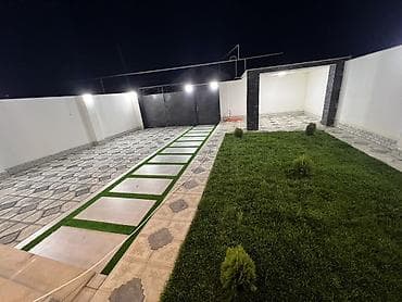 kupçali evlər: 4 otaqlı, 117 kv. m, Yeni təmirli — 6