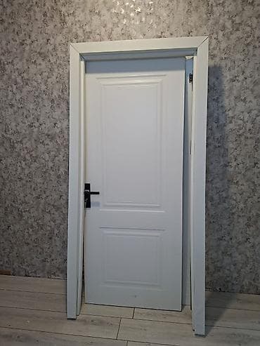 infacol kapi: AğQapi 1eded 80azn Xirdalan 0074 leli rəngli interyer qapısı – klassik — 1