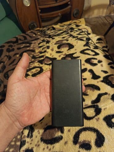 iphone 5 4: Powerbank Xiaomi, 10000 mAh, Yeni — 6