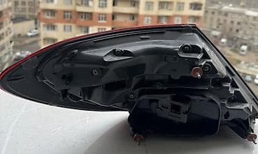 cruz led stop: LED, Mercedes-Benz Orijinal — 6