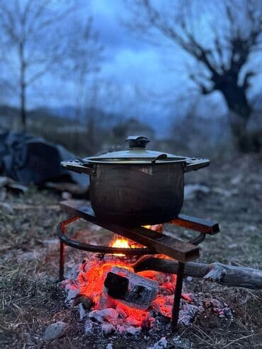kirayə evlər içəri şəhər: İstisu, 120 kv. m, 3 otaqlı, Hovuzsuz, İnternet — 28