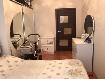 sabuncuda satılıq evler: 2 otaqlı, Yeni tikili, 50 kv. m — 5