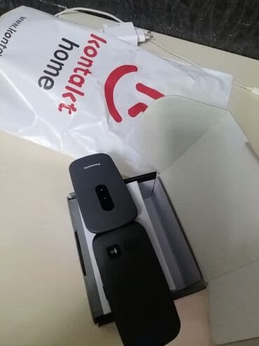 сотовый телефон fly ts113 черный: Panasonic
Yenidir — 3