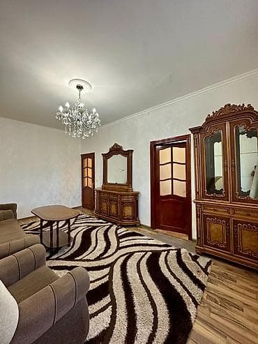 xacmazda kiraye evler: Kirayə 1 otaqlı mənzil – Nəsimi rayonu, 5-ci Mikrorayon, “Əcəmi” — 3