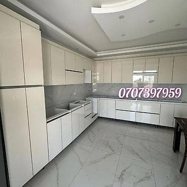 mebel: Mətbəx mebeli sifarişlə — 1