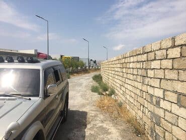 Bakı Sumqayıt yolunda 36 sot ərazisi olan (24 sotu tam özəl) 3 ədəd lalafo.az -da Bakı Sumqayıt yolunda 36 sot ərazisi olan (24 sotu tam özəl) 3 ədəd