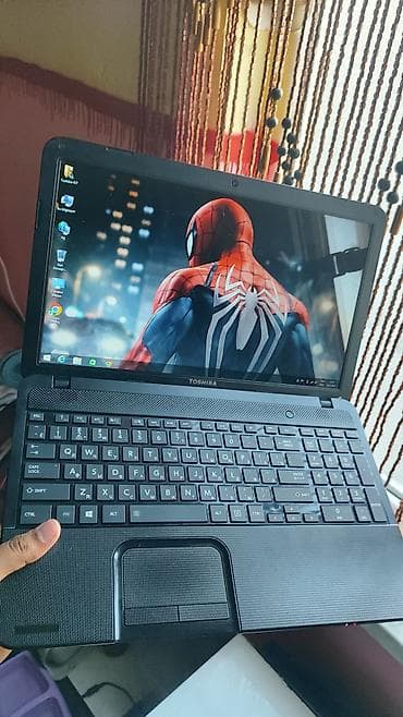 intel i5 notebook: İşlənmiş Toshiba, 15.6 ", Intel Celeron, 256 GB, Ünvandan götürmə, Pulsuz çatdırılma, Ödənişli çatdırılma — 4