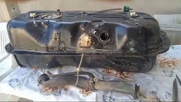 Hyundai: L200 lərin yanacaq bakıdır. (K-74) Bütün şlant və daççikləri — 2