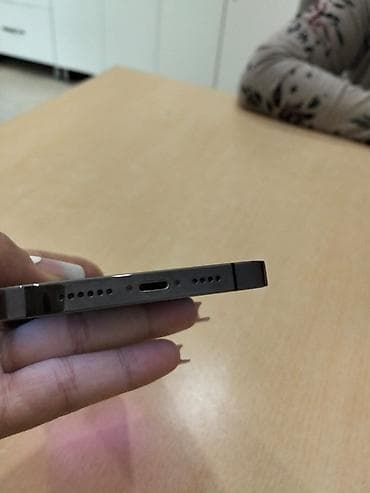 IPhone 14 Pro Max, 128 GB, Deep Purple