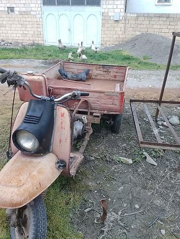 Ciddi əl gəzdirməy lazımdi əlavə bir matorda üstündə verilir Qiy 650