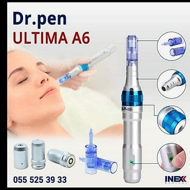 Konteynerlər: Vaparizator, Üz üçün, Dəri üçün, Saç üçün, Zəmanətlə — 8