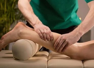 arıqlama iynəsi qiyməti: Ayaq masajı, Qadınlar üçün, Klinikada — 1