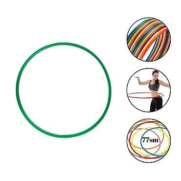 Halqa - Plastik 77 sm 🪪 şəxsi̇yyət vəsi̇qəsi̇ i̇lə kredi̇t ( 3 -18 ay