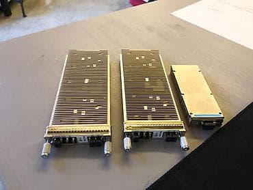 Ноутбуки: Huawei şəbəkə avadanlıqları dəsti (TN52OACE106 və 100G CFP2) İnternet — 1