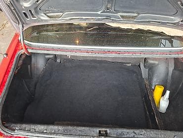 Mercedes-Benz 190 (W201): 2 l | 1991 il Sedan — 9