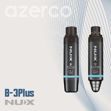 Musiqi alətləri: Yeni Simsiz (Bluetooth) Mikrofon Pulsuz çatdırılma — 4