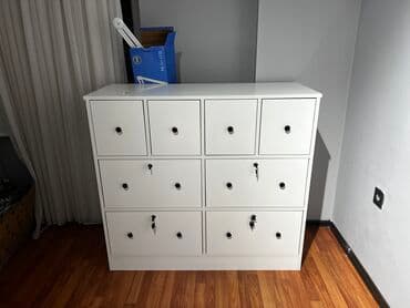 ikinci əl vitrinlər: Yeni, Ünvandan götürmə — 1