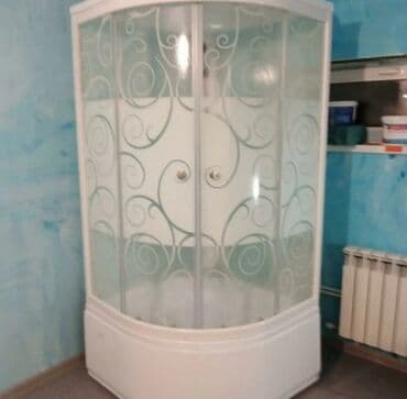 duş kabinaların satışı: Topdan və pərakəndə satış həyata keçirilir. √ Kabina ya 5 il zəmanət — 6
