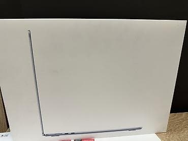 xiaomi mi not 10: Apple MacBook, 15.6 ", Apple M3, 512 GB — 1